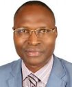 James Onchieku|James M. Onchieku - Chief Research Officer KEFRI (1989 to 2014) Picture