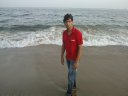 Deepak Kumar Mishra Picture