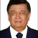 Shaylovbek Saipnazarov
