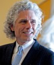 >Steven Pinker