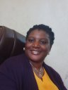 Patricia Amankwaa-Yeboah Picture