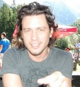 Mike Galsworthy