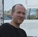 Eyjólfur Ingi Ásgeirsson