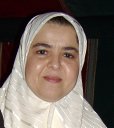 Amina Chentir