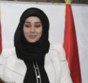 Fatimah Kadhim Al Mahdawi