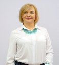 Клішевич Наталія Klishevych Nataliia