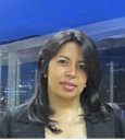 Gloria Díaz Picture
