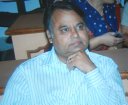 >Rajesh Pandey
