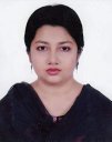 Moushumi Zaman Bonny