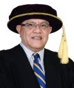 Mohd Salehuddin Mohd Zahari