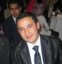 Ahmed Shalabi Picture
