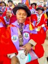 Jubril Olanusi|Dr. jubril Adesanya OLANUSI, Dr J.A. OLANUSI