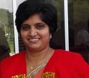 Anusha Jayasiri