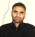Zakir Showkat Khan