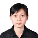 Wenli Huang 黄文丽） Picture