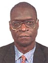Michael Wandayi Okoth