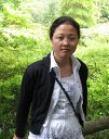 Zhi Jane Li|Zhi Li