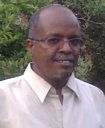 Ibrahim Yaagoub Erwa