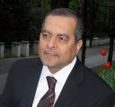 Mohamed Ismail A Ibrahim