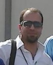 Nabeel Al Mashaakhi