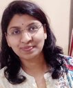 Sangita Jaybhaye