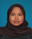 Norfazreena Mohd Faudzi