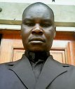 Fredrick Otieno Amolo