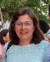 Angela Camargo Uribe