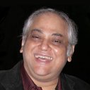 >Amitabha Chattopadhyay