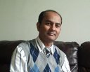 >Ananta Raj Adhikari