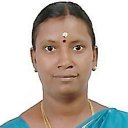 Vijayalakshmi Sr