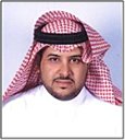 Khaled B Alharbi