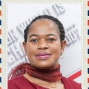 Rosemary Sibanda Picture