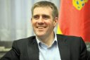 Igor Luksic