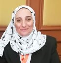 Mariam Ghazy