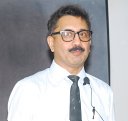 Amit Chattopadhyay