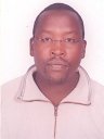Peter Njoroge Picture