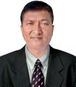 Amrit Kumar Shrestha