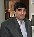 Ahmad Mirabadi Picture