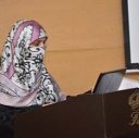 Ghazala Ghalib Khan Lecturer