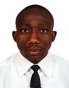 Emmanuel Oluwatobi Olukoya Picture