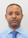 Kebede Abera Beyene|Kebede Beyene, Kebede A. Beyene Picture