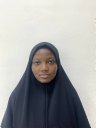 Zainab Ashimiyu-Abdusalam