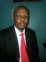 Isaac Luwinga Singini Picture