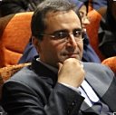 Ali Akbar Haddadi Harandi Picture