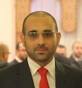 Mohammad Alqudah