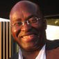 Achille Mbembe Picture