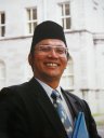 Jan Sihar Aritonang