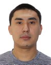 Aidos Lesbayev Picture