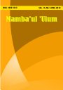 >Mamba'Ul 'Ulum